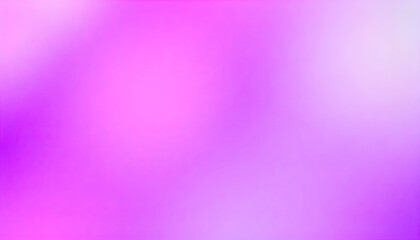 Gradient blur background with purple and pink colors. soft, blurred gradient transitioning from light purple to pink.
