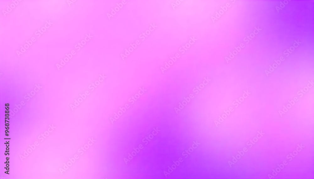 Poster gradient blur background with purple and pink colors. soft, blurred gradient transitioning from ligh