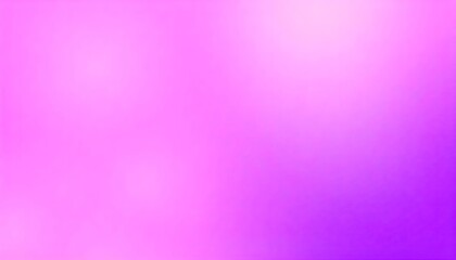 Fototapeta premium Gradient blur background with purple and pink colors. soft, blurred gradient transitioning from light purple to pink.