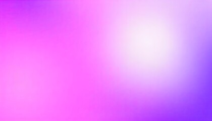 Gradient blur background with purple and pink colors. soft, blurred gradient transitioning from light purple to pink.