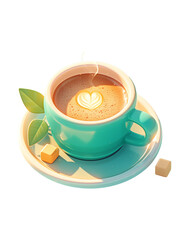 cup of tea