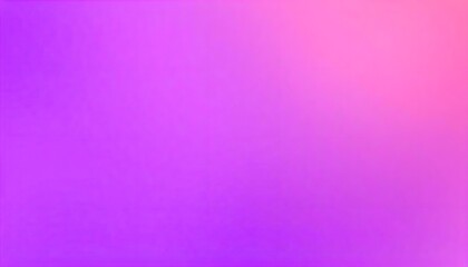 Fototapeta premium Gradient blur background with purple and pink colors. soft, blurred gradient transitioning from light purple to pink.