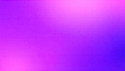 Fototapeta premium Gradient blur background with purple and pink colors. soft, blurred gradient transitioning from light purple to pink.