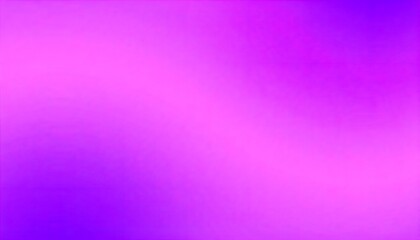 Fototapeta premium Gradient blur background with purple and pink colors. soft, blurred gradient transitioning from light purple to pink.