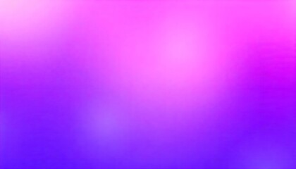 Obraz premium Gradient blur background with purple and pink colors. soft, blurred gradient transitioning from light purple to pink.