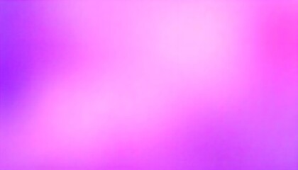 Obraz premium Gradient blur background with purple and pink colors. soft, blurred gradient transitioning from light purple to pink.