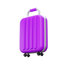 suitcase for travel