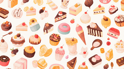 A contemporary kitchen and living room space combined, showcasing modern furniture and a bright, open atmosphere with greenery.