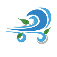 Wind Blow