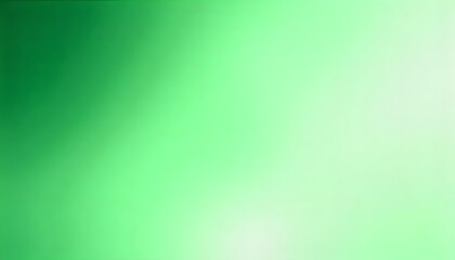 Soft green and white gradient background. soft, blurred gradient transitioning from light blue to yellow.