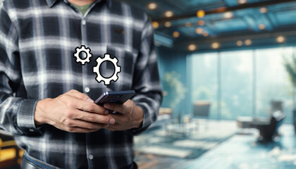 One stop online customer service