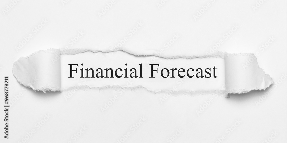 Canvas Prints financial forecast