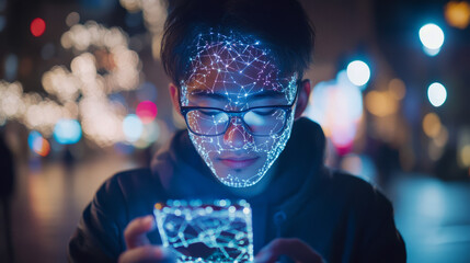 Digital addiction, Generative AI