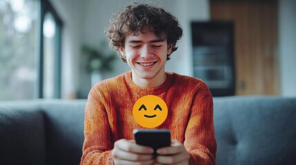 AI-powered mental health apps providing real-time emotional feedback via voice recognition