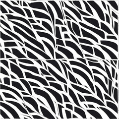 Vibrant abstract geometric patterns with dynamic colors for modern designs.

