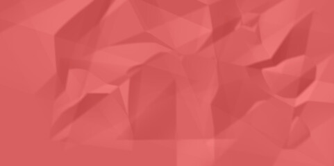 Abstract maroon crumpled paper texture background. white fabric crushed textured crumpled. maroon wrinkly backdrop paper background.maroon paper texture material. panorama grunge wrinkly paper texture