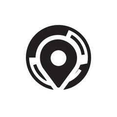 Map icon