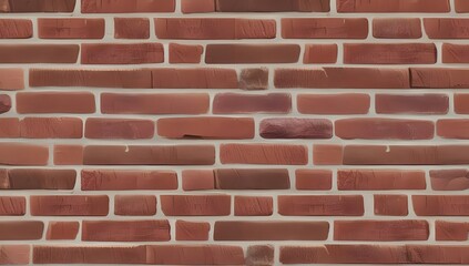 Obraz premium wall bricks texture background