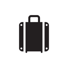 Suitcase Icon