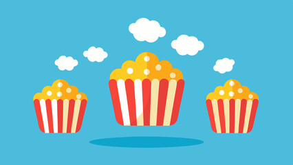 popcorn