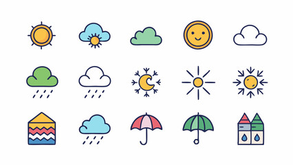 weather icon