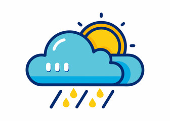 weather icon