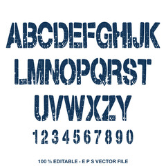 Classic college font. Vintage sport font in american style for football, baseball or basketball logos and t-shirt. Athletic department typeface, varsity style font. Vector