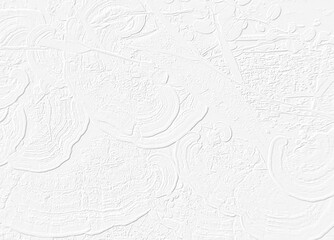 Obraz premium embossed image of mushrooms