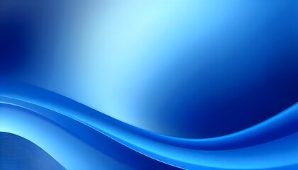 Abstract colorful background with smooth curved lines and gradient. Suitable for wallpaper, banner.