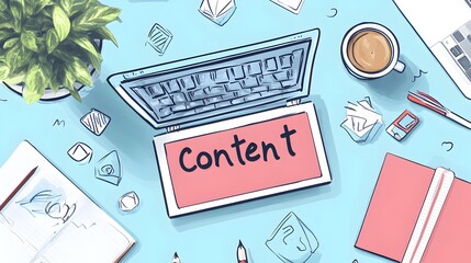 Crafting Compelling Content for Successful Marketing Strategies