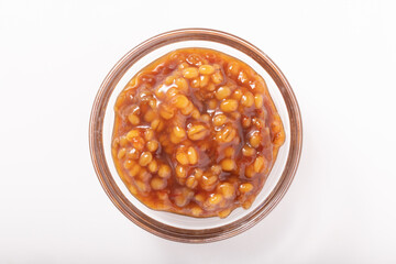 辛いもろみ味噌