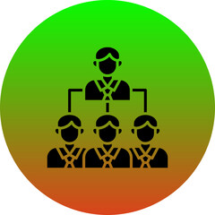 Organization Icon