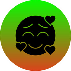 Loved Icon