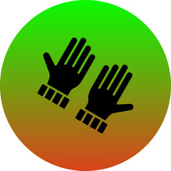 Gloves Icon