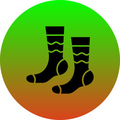 Socks Icon
