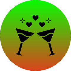 Cheers Icon