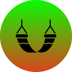 Hammock Icon