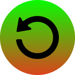 Undo Icon