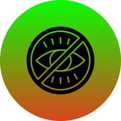 No Illegitimate Icon