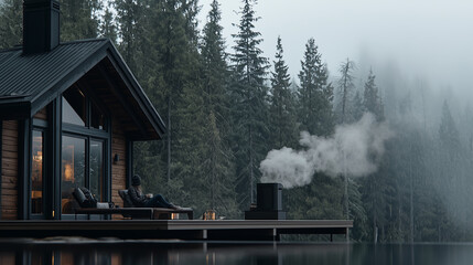 Weekend Getaway: Taking Time Off for Relaxation