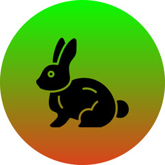 Rabbit Icon