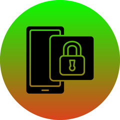 Lock Icon