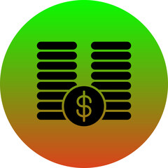 Coins Icon