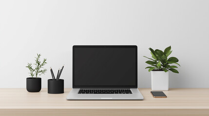 Motivational Quote with Elegant Typography for Laptop Wallpaper