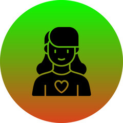 Mom Icon