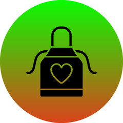 Apron Icon