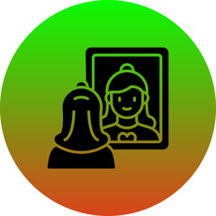 Mirror Icon