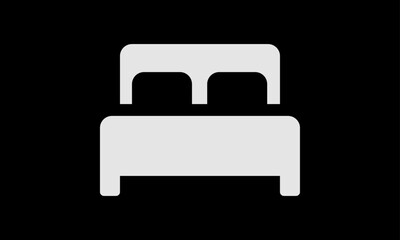 Bed icon1