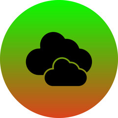 Clouds Icon