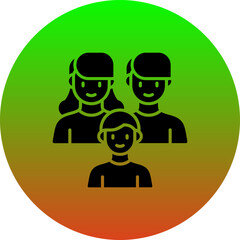 Family Icon